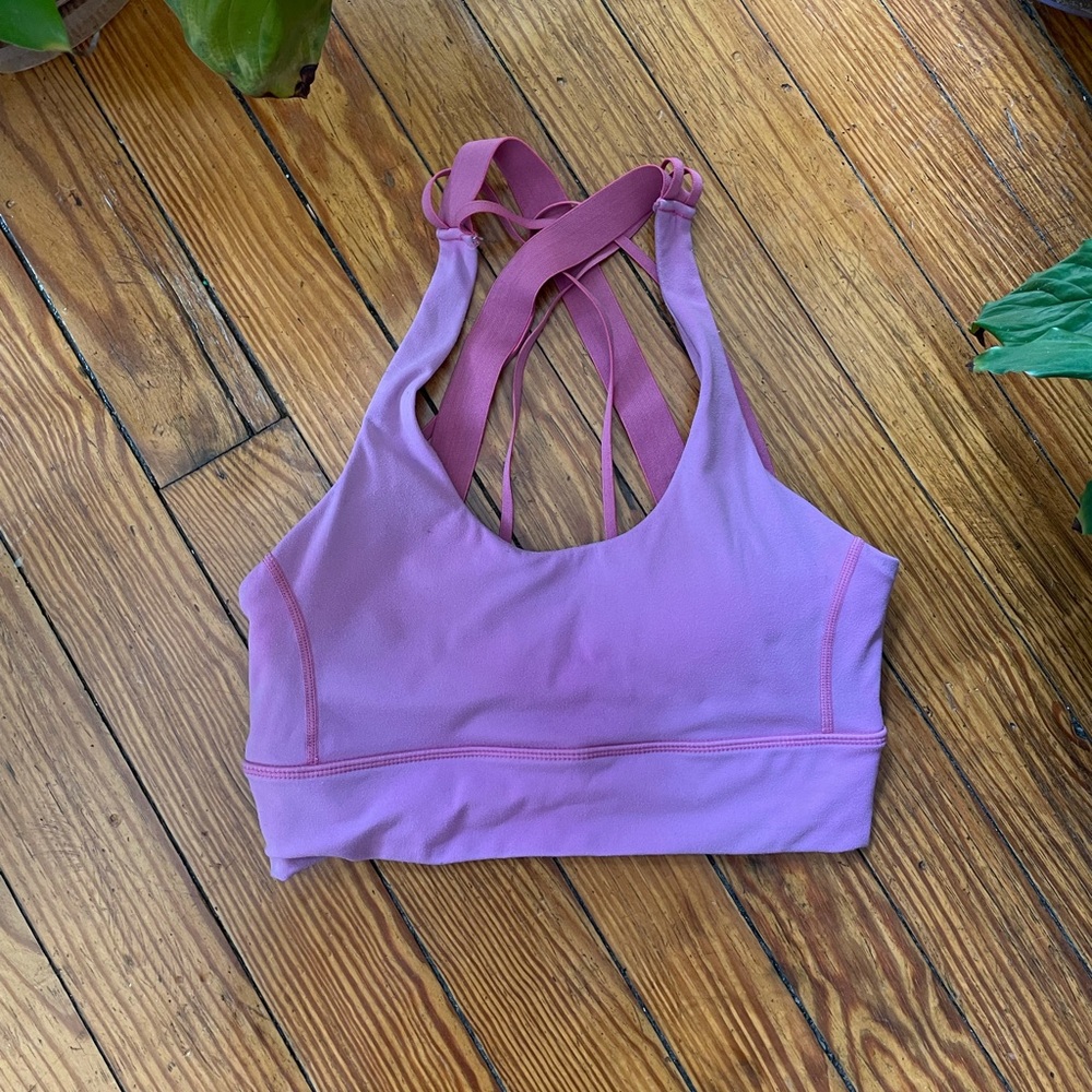 Balance Athletica aura bra from Oasis collection